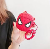 HipCity MRVL Character AirPod Case