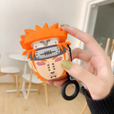 HipCity Naruto Airpod Case