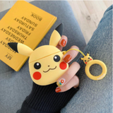HipCity Pika Airpod Case