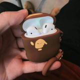 HipCity BP AirPod Case