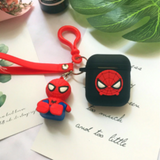 HipCity Iron Man w/ Keychain