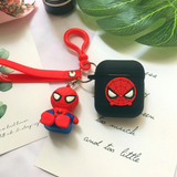 HipCity Iron Man w/ Keychain