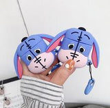HipCity Winnie Character Airpod Case