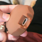 HipCity BP AirPod Case
