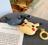 HipCity Pika Airpod Case