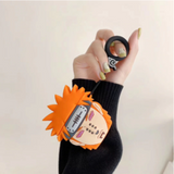 HipCity Naruto Airpod Case