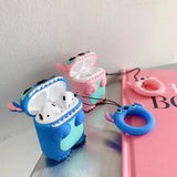 HipCity Stitch Airpod Case