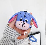 HipCity Winnie Character Airpod Case