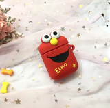 HipCity PBS-Kids Airpod Case