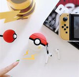 HipCity PokéBall AirPod Case