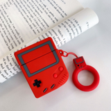 Hip City Gameboy Case - Retro, Silicone Protective Cover