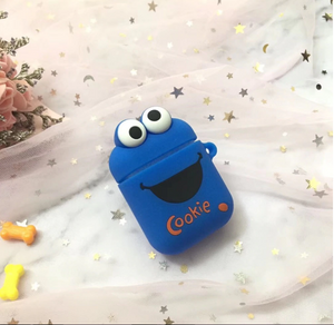 HipCity PBS-Kids Airpod Case