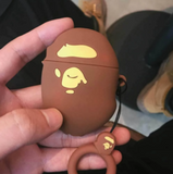 HipCity BP AirPod Case
