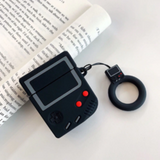 Hip City Gameboy Case - Retro, Silicone Protective Cover