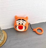 HipCity Winnie Character Airpod Case