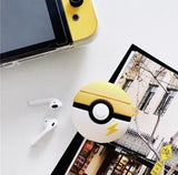 HipCity PokéBall AirPod Case