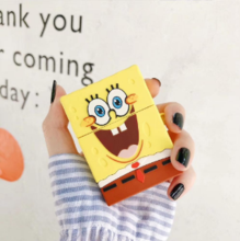 HipCity Spongebob Airpod Case