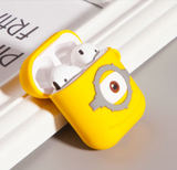 HipCity Minion Airpod Case