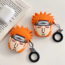 HipCity Naruto Airpod Case