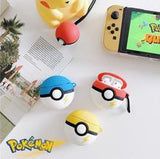 HipCity PokéBall AirPod Case