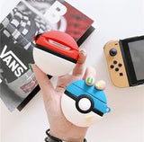 HipCity PokéBall AirPod Case