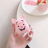 HipCity Winnie Character Airpod Case