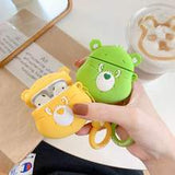 HipCity CareBear AirPod Case
