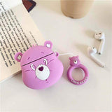 HipCity CareBear AirPod Case