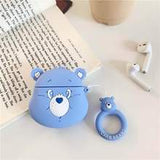 HipCity CareBear AirPod Case