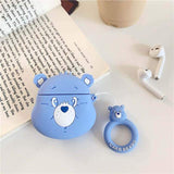 HipCity CareBear AirPod Case