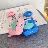 HipCity Stitch Airpod Case