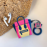 HipCity Handbag Inspired Airpod Case