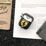 HipCity Luxury Car Case- Silicone Protective Cover