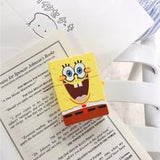 HipCity Spongebob Airpod Case