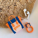 HipCity Handbag Inspired Airpod Case