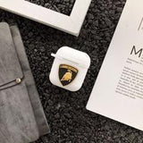 HipCity Luxury Car Case- Silicone Protective Cover