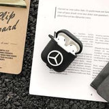 HipCity Luxury Car Case- Silicone Protective Cover