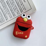 HipCity PBS-Kids Airpod Case