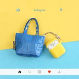 HipCity IKEA Airpod w/ Keychain Case