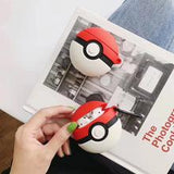 HipCity PokéBall AirPod Case