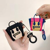 HipCity Handbag Inspired Airpod Case