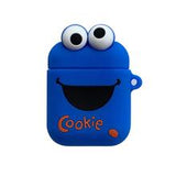 HipCity PBS-Kids Airpod Case