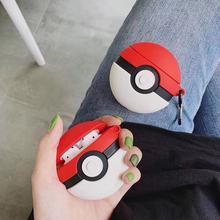 HipCity PokéBall AirPod Case