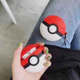 HipCity PokéBall AirPod Case