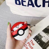 HipCity PokéBall AirPod Case