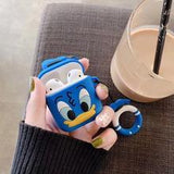 HipCity Duck Case- Silicone protective Cover