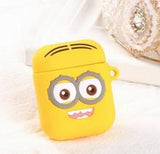 HipCity Minion Airpod Case