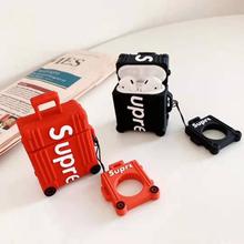 HipCity PREME Airpod Case