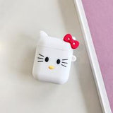 HipCity Cartoon Airpod Case