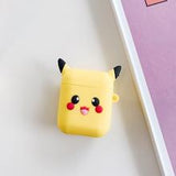 HipCity Cartoon Airpod Case
